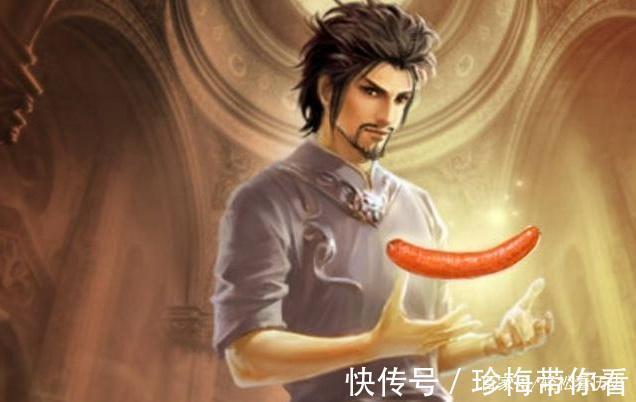 奥斯卡|斗罗大陆中最小的武魂盘点，这一个最小，不知不觉就中招了！