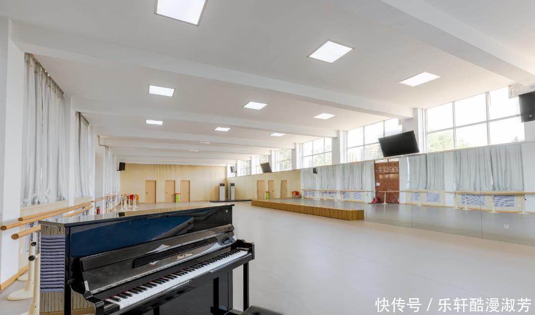 校区|定了！临汾平阳中学搬至原文理学院校区