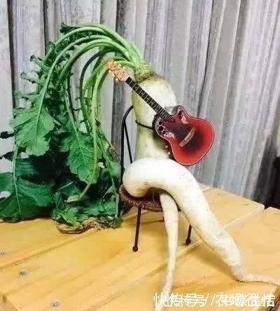 |幽默段子：小伙子，就冲这个味跟我闺女是一样的，人你领走吧