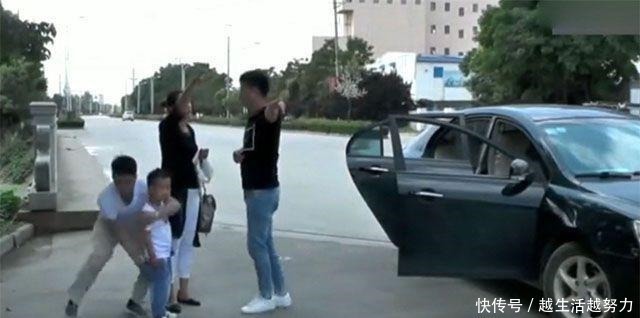 家长|孩子被“割金”后,为什么很多家长忍气吞声,不报警呢!