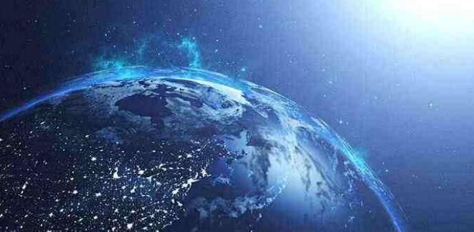 物质 宇宙物质是怎么来的科学家告诉你答案,不是无中生有