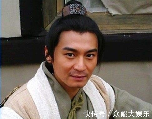 五虎将!梁山好汉为何百战百胜,有五虎将和八骠骑,战斗力可以完全压制