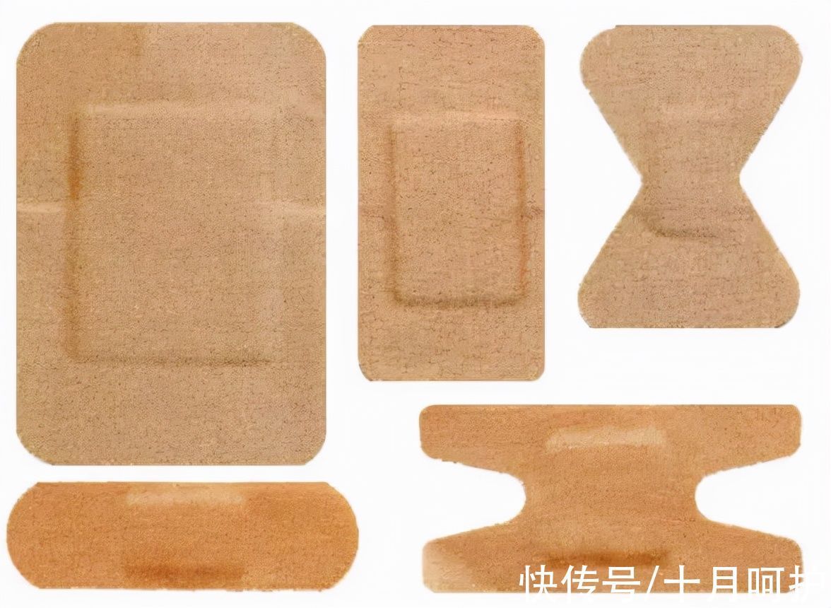 残疾|三岁女童被活活截断手指,终生残疾!只因用错创可贴,快自查