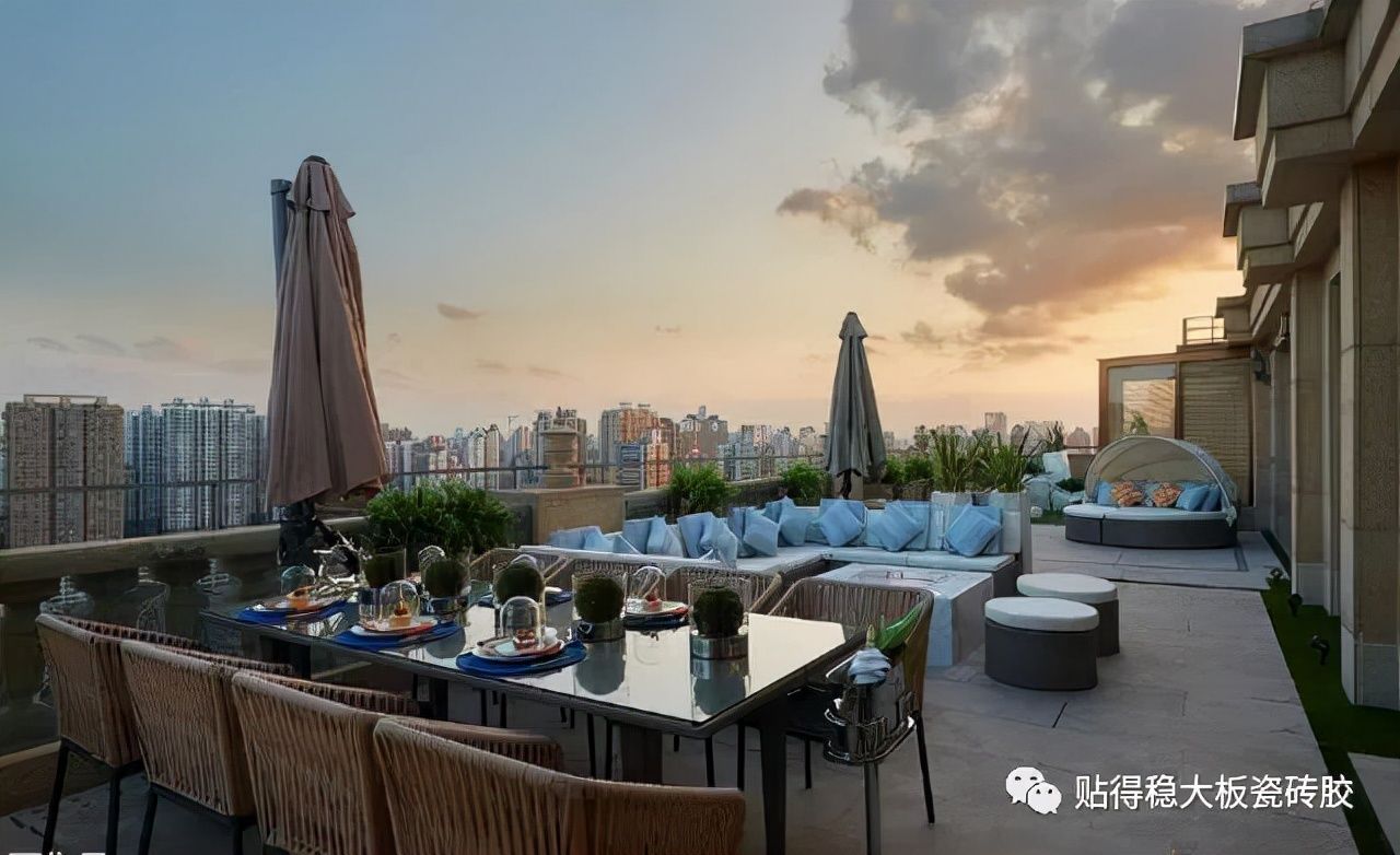 地漏|还在为户外防水发愁？瓷砖胶十大品牌贴得稳教你户外防水的要点