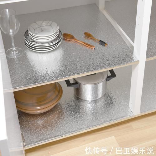 小物|建议每个家庭不管厨房大小,灶台都放上此小物,干净整洁省空间