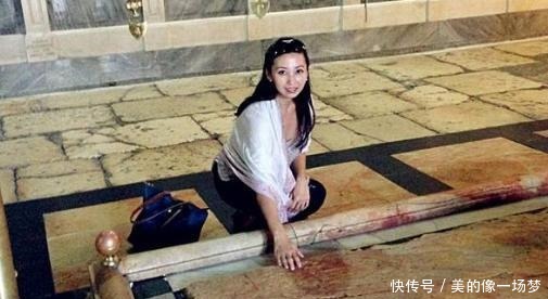 堪称|林徽因的曾孙女,堪称女神级人物!网友和年轻的林徽因很像!