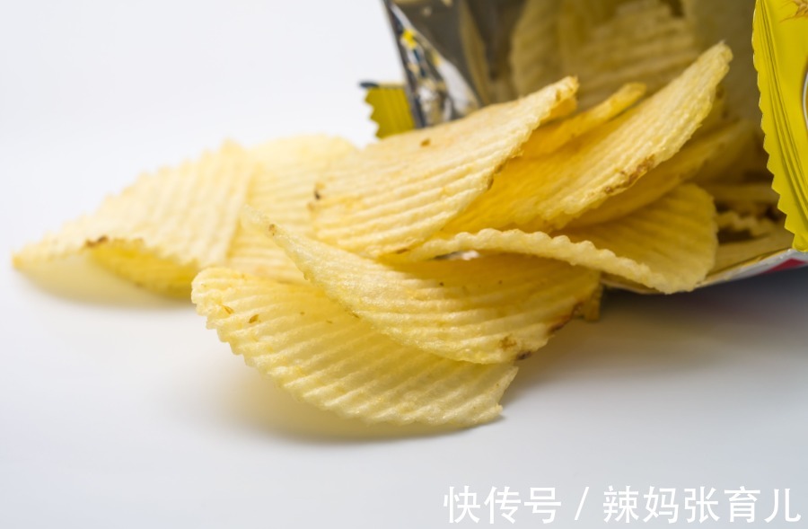 排行榜|2022年垃圾食品排行榜,酸奶上榜,第1名很多父母都爱给孩子喝