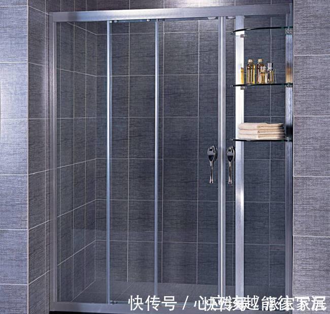 地漏|装毁3套房才懂,卫生间装修20个建议该早点听,现在说啥都晚了