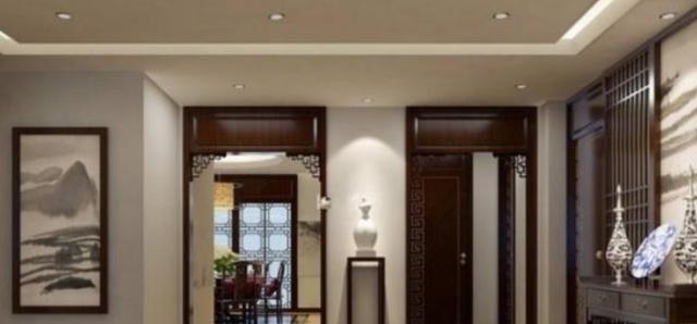 东阳|建议大家:不管客厅大小,也别忘了添置这几样!高档气派有讲究