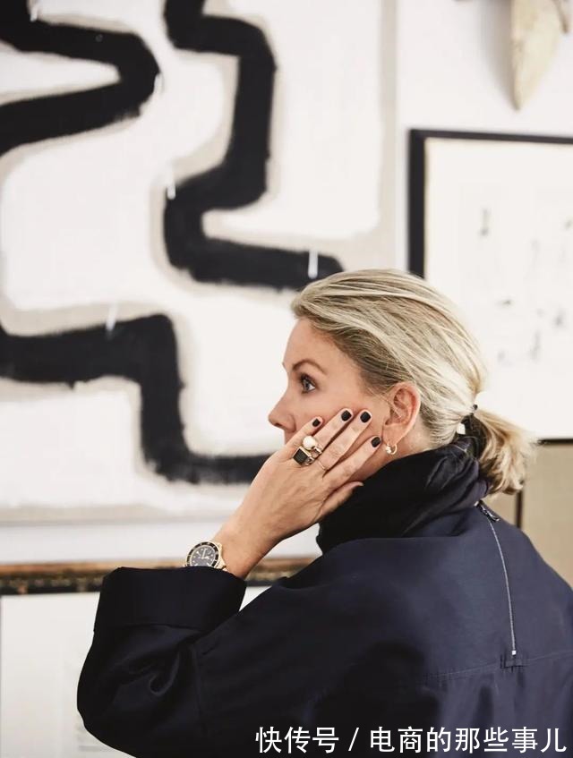 玛莲娜#“极繁主义”成为居家新趋势!