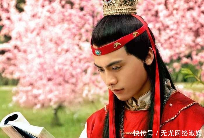 豪门大族中的包办婚姻, 富家少爷为了小萝莉却遁入空门