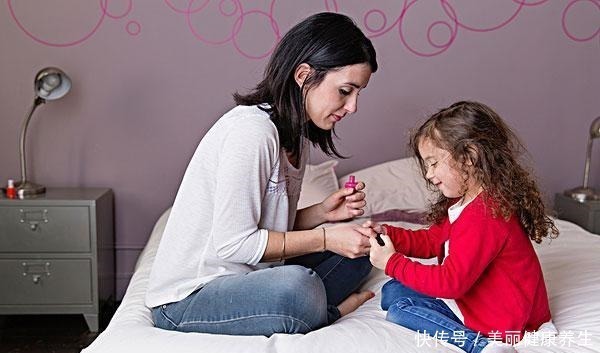 打扮|“别把娃打扮得太好看,特别是女孩!”李玫瑾教授的忠告要听进去!