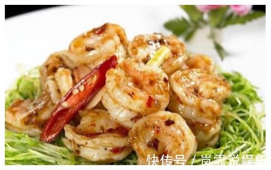 鲜香味美的几道家常菜，好吃实惠，每道都色香味俱全，家人都爱吃