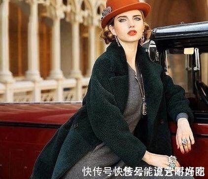 外套 今年流行的几款外套,50岁女人穿上年轻最少10岁,太好看了