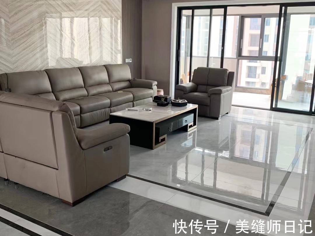 缝隙|家里装修要不要美缝,美缝是必须要做的吗?