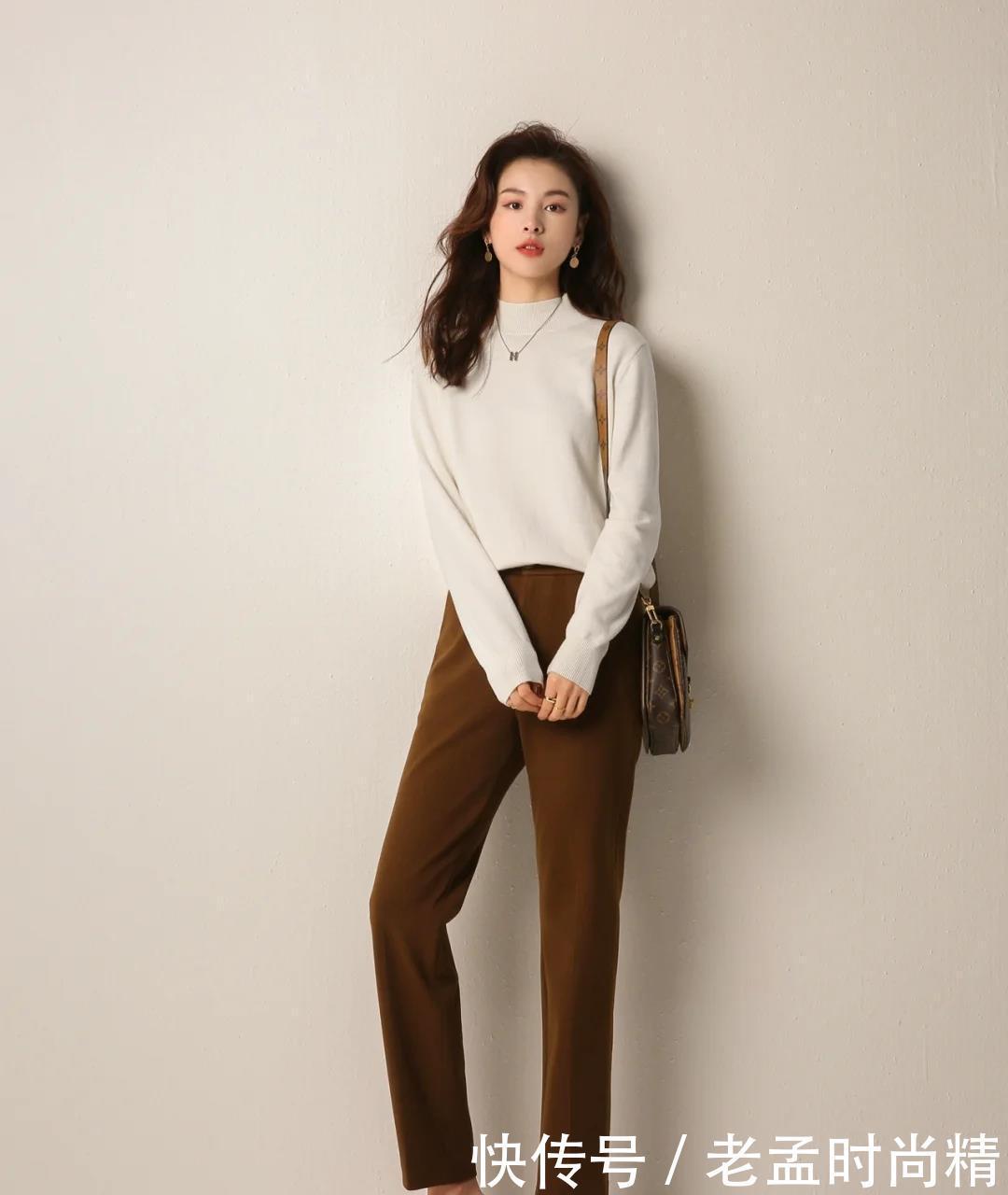 换季缺衣服穿? 学学这几种“一衣多穿”技巧, 每天穿搭不重样