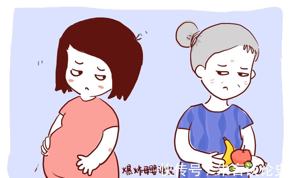 怀孕期间|孕期的这二十五条谣言,专坑中国妈妈,你相信了几个?