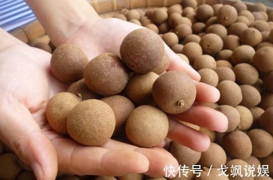 被称“补血上品”的桂圆，如果如此做，保证营养翻倍又美味