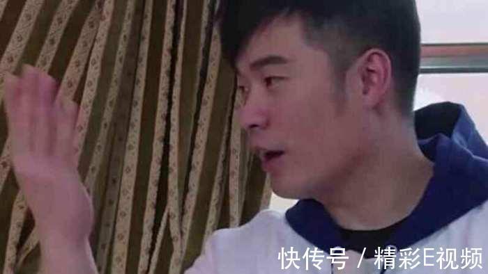 跑男|跑男邀請過的眾多女嘉賓中,只因她的一句話,陳赫第一次在節(jié)目組變了臉