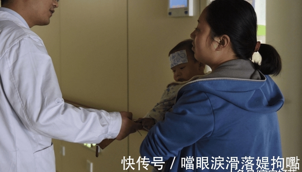 检查|这项儿科检查已被叫停 5 年, 却还有医院在给孩子做, 家长注意了!