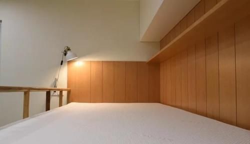 卫生间|62㎡小户型真能作妖,一个卫生间非要装俩门,装完好像100㎡!