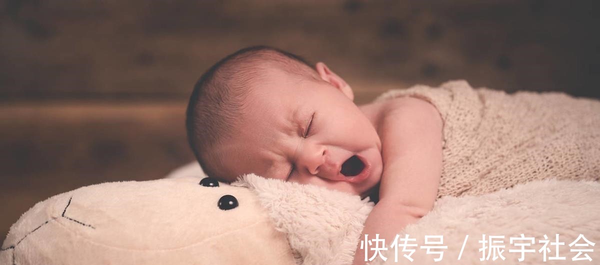 宝宝|有娃就要和好睡眠告别妈妈做好六点,宝宝夜里睡得香身体更健壮