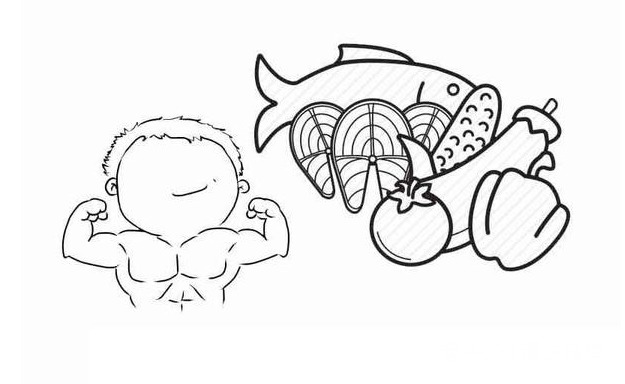 食物|衰老是“省”出来的！更年期女性，4种食物适量吃，衰老止步不前