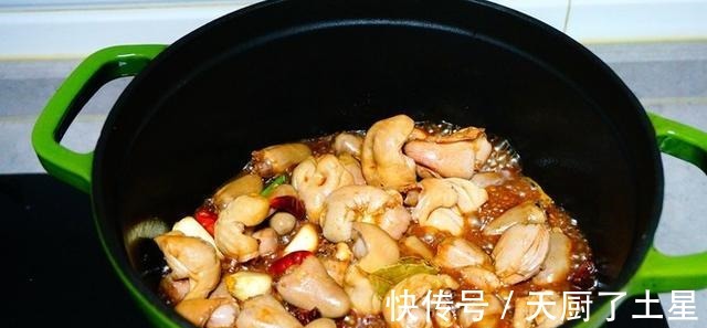 脂肪|没有任何脂肪的肉类，你吃过吗减肥期解馋多吃它，1斤肉都不长！