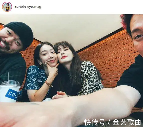 金鐘國|RunningMan新聞金鐘國油管粉絲140萬,池石鎮鼻叔最帥照片公開