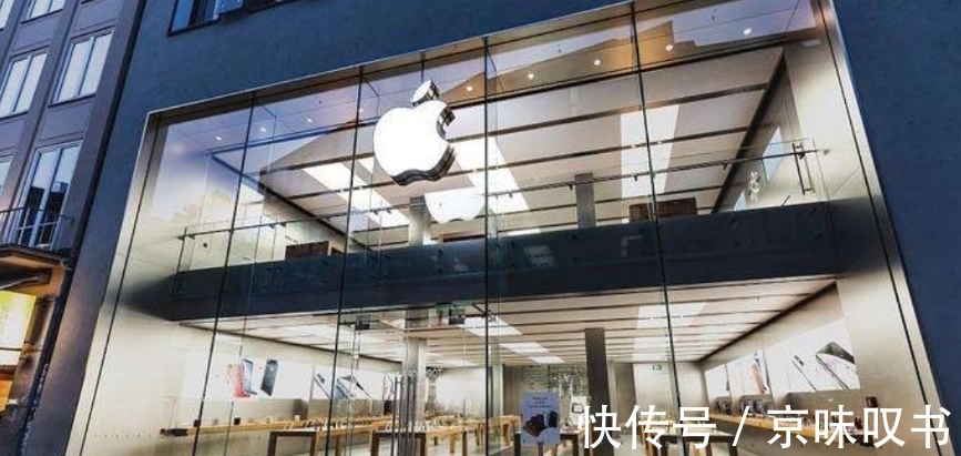 欧菲光|苹果与34家中国供应商断绝合作，央视呼吁：尽快摆脱对苹果依赖