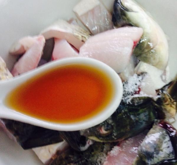 教你一道草鱼最好吃的做法,一看就是硬菜,一看就会已收藏