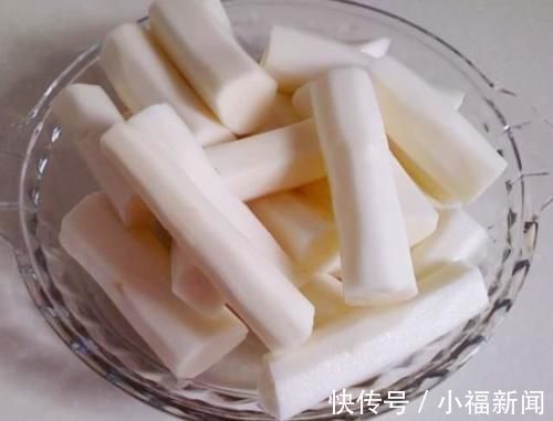 老人|教你做紫薯山药糕,制作简单无添加,无糖无油,老人小孩都能吃