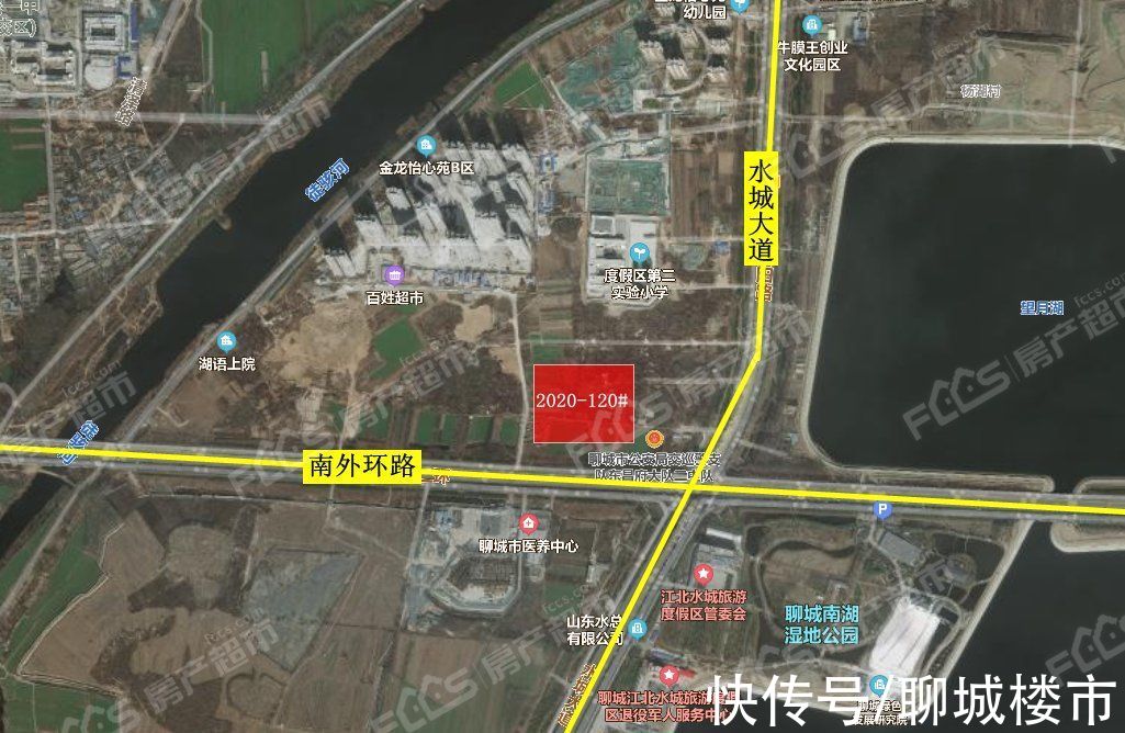 楼面价|9宗地块挂牌 总面积35.39公顷1宗宅地开启“限地价竞自持”模式