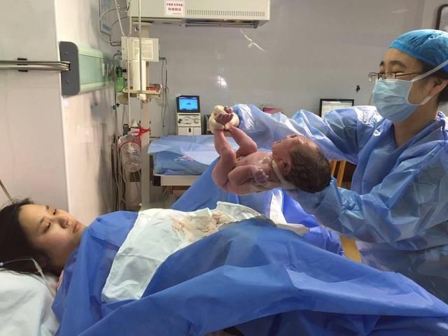 产检|生娃时到底是顺产疼还是剖腹产疼？看完过来人的经历，立马清醒了