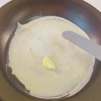 脆皮曼煎糕|正宗地道的脆皮曼煎糕做法，速来围观
