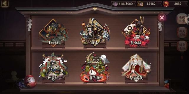 不起作用|阴阳师:首领御魂在PVP中不起作用,斗技中没必要佩戴