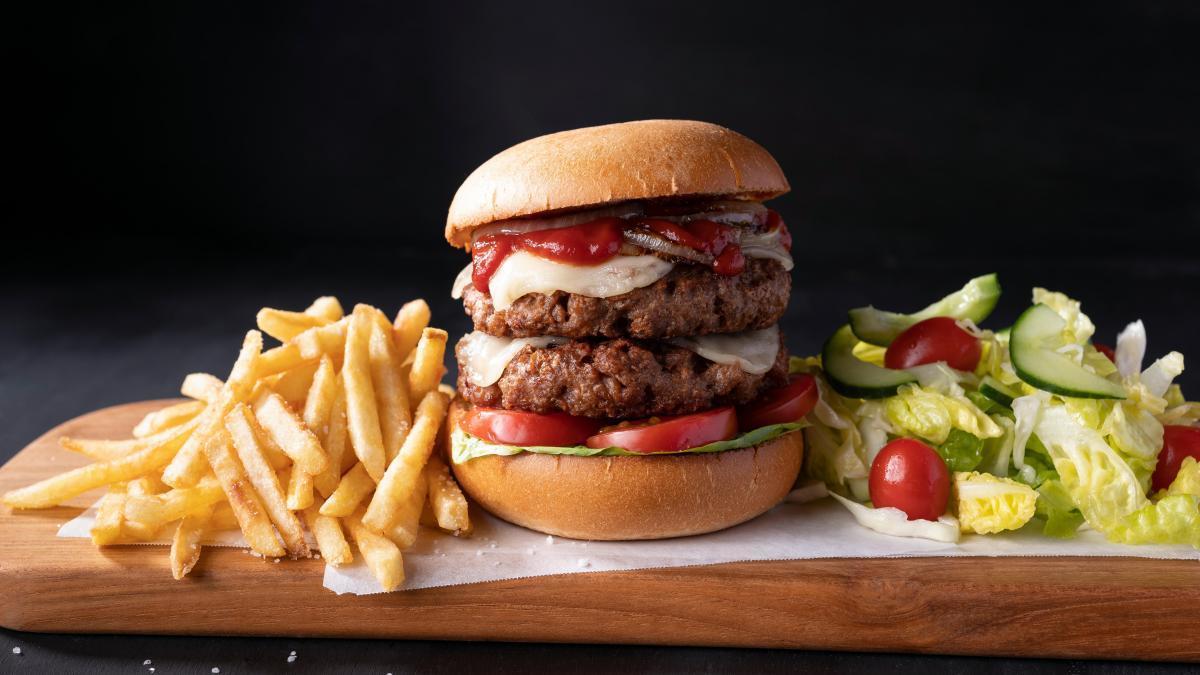 “暴雪中抢购的美国人,饿死也不吃植物肉”,为何向中国人推销?