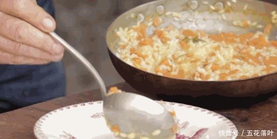 做法|意大利烩饭 美味的四种做法下篇!