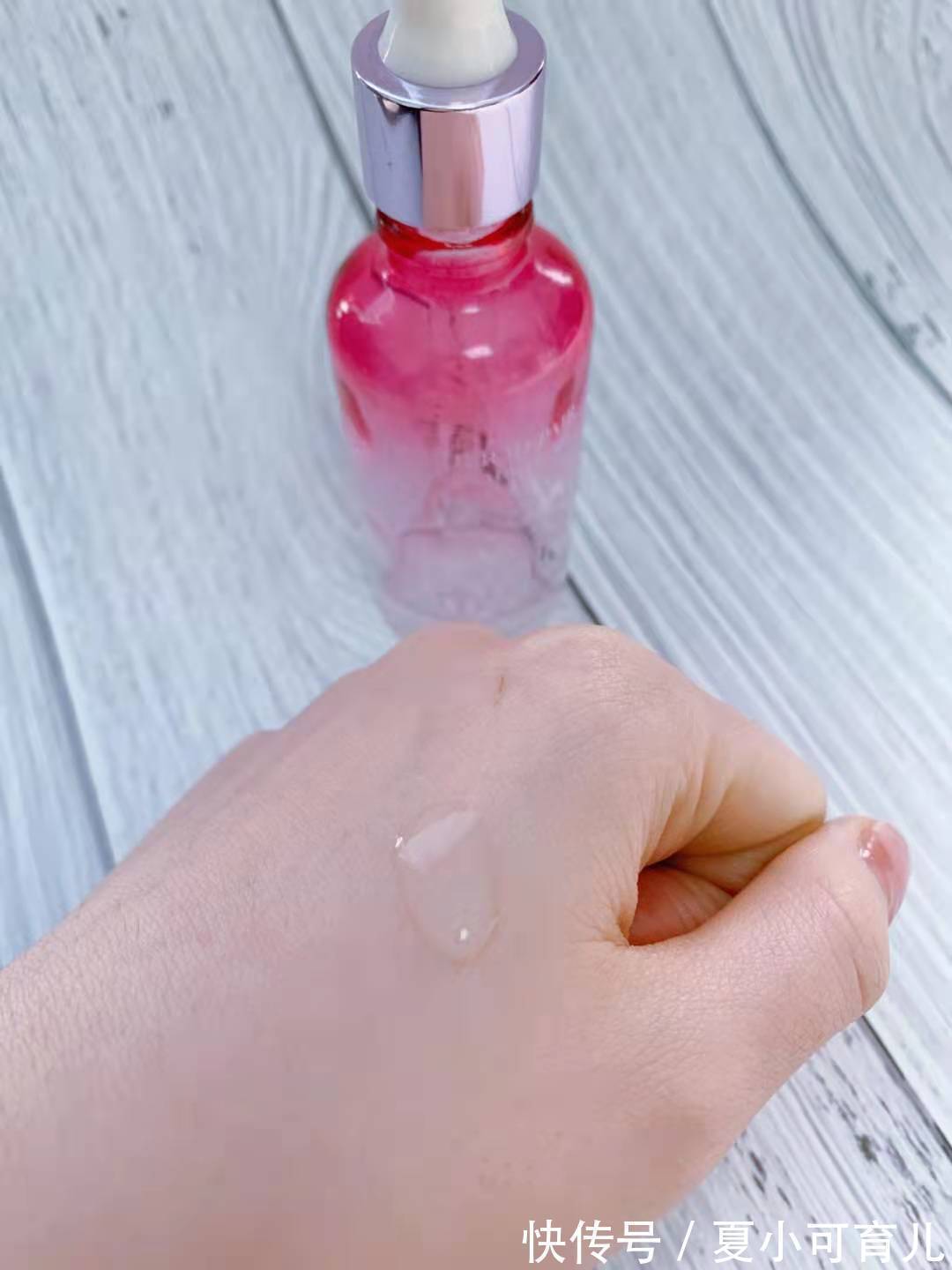 玻尿酸 国货之光!盘点5款实力派国际护肤品,好用又安全,孕妈们囤起来