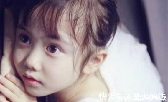 心烦|“女儿太漂亮”,竟成了全家人累赘,爸爸看孩子越长越好看就心烦