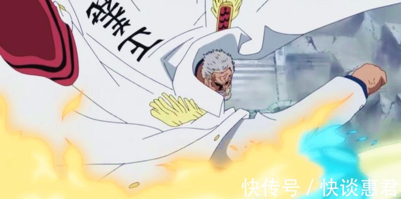 巴基|海贼王:打破“出场早,实力弱”的老套剧情,这四位强者依旧强大