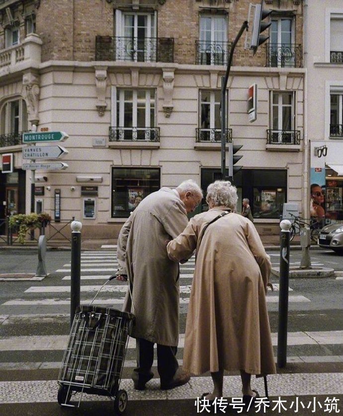父母|子女太有出息,并不意味着是父母的福报,有可能老人会晚景凄凉