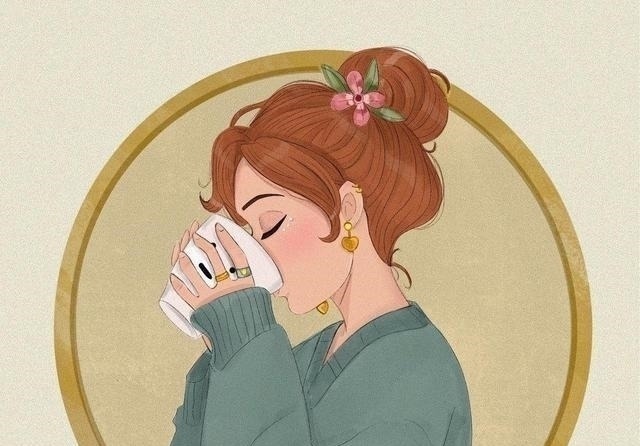 爱丽儿公主|迪士尼公主的复古勋章,花木兰清新可人,你最想拥有哪个?