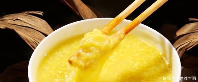 今天才知道,小米粥不能随便乱喝,为了健康,牢记3点,别再犯错