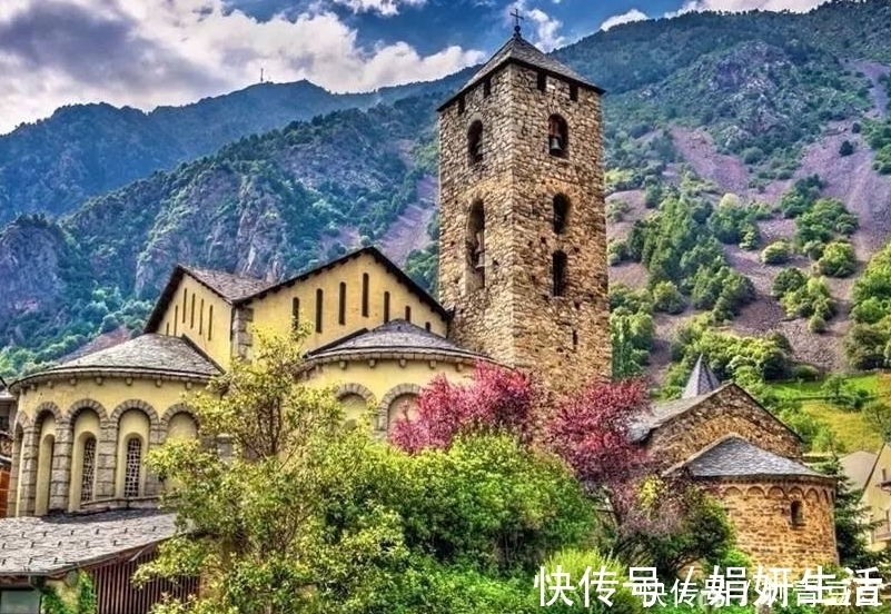 用户|为何2000万微信用户，所在国家都填的是安道尔，究竟是哪？