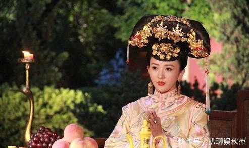 吉兆|因为皇上的梦进宫成为妃子,自带“吉兆”诞下千古名帝