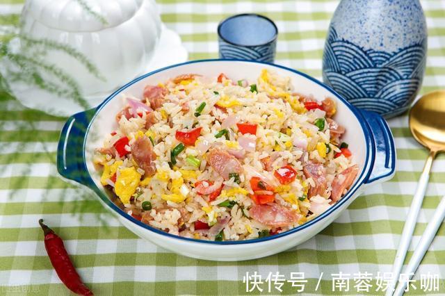 碳水化合物|吃了容易长胖,也比较常见的几种主食,想保持身材的来看看