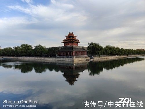 wi-fi|3000价位段最值得买的旗舰，一加 9RT全面测评