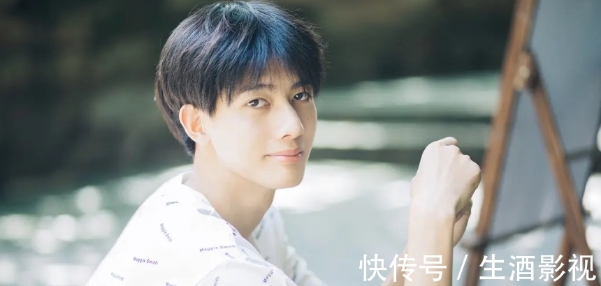 在創(chuàng)4中，甘望星沒出道，是不是和他自己關(guān)系很大？