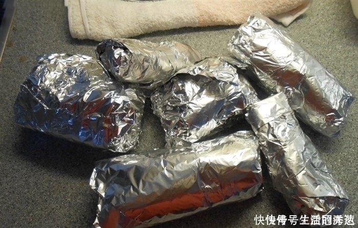 爷爷三十年只做一道菜,家里来客点名要吃,配方不再是秘密